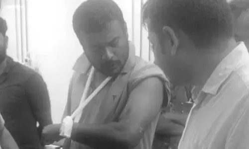 Odisha: पुरानी रंजिश के चलते युवक को गोली मारी