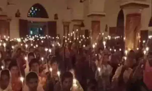 राज्यपाल रवि, भाजपा और TVK नेताओं ने ईस्टर की शुभकामनाएं दीं