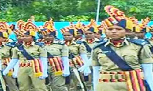 औद्योगिक सुरक्षा को बढ़ावा देने के लिए ओआईएसएफ को दूसरी बटालियन मिलेगी