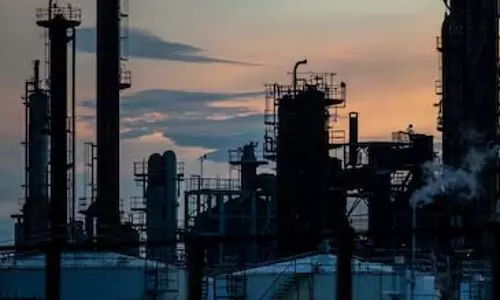 भारत में पुराने तेल ब्लॉक नीलामी से आया $36 billion  का निवेश