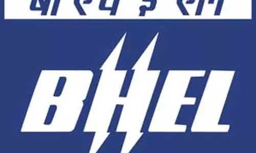 बीएचईएल की आय वित्त वर्ष 2024-25 में 19 प्रतिशत बढ़कर 27,350 करोड़ रुपये रही