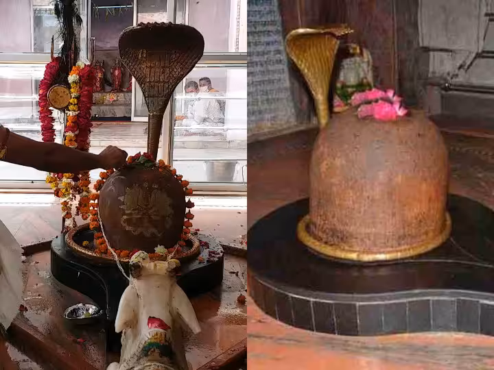 Chambal घाटी का चमत्कारी शिव मंदिर, अलग-अलग रंग में दिखाई देता है शिवलिंग