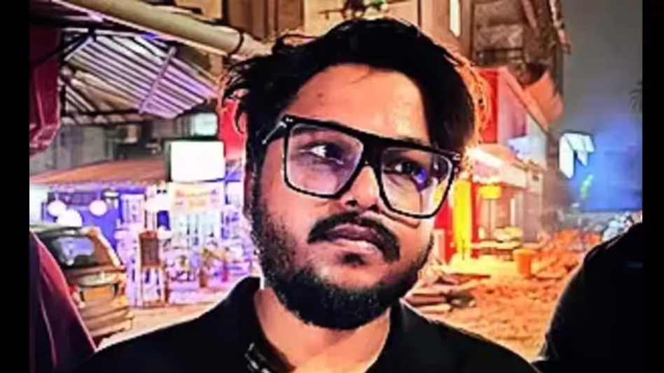 Assam : ट्रेडिंग घोटाले के आरोपी दीपांकर बर्मन को 15 दिन की बंगाल पुलिस हिरासत में भेजा गया