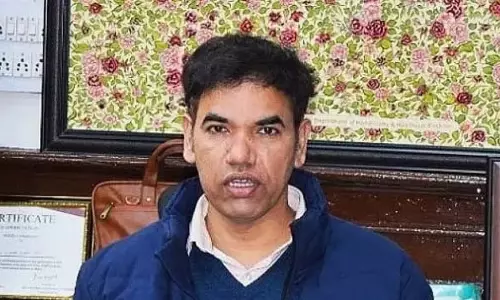 Jammu: मंडलायुक्त ने आवश्यक सेवाओं की बहाली का आकलन किया