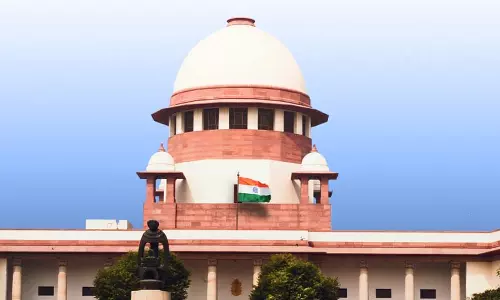 बीजेपी सांसद के सुप्रीम कोर्ट वाले बयान पर भड़का विपक्ष...बुरा फंस गए, होगा एक्शन?