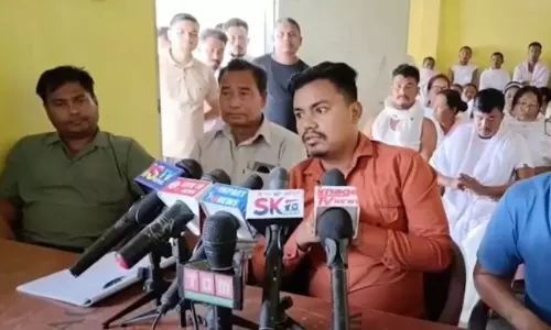 Manipur: जेएसी ने प्रियलक्ष्मी की मौत की गहन जांच की मांग की