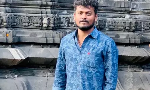 Telangana : क्रिकेट खेलते समय हार्ट अटैक से युवक की मौत