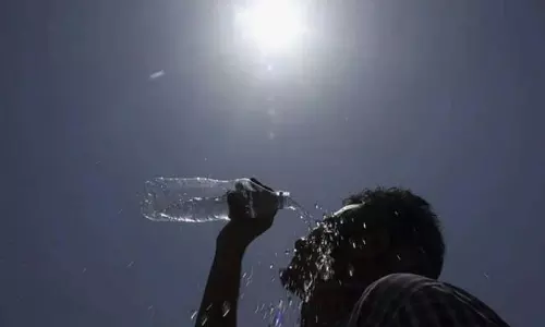 बढ़ते हीटस्ट्रोक मामलों के बीच पालघर के उप-जिला और ग्रामीण अस्पतालों में 12 वार्ड स्थापित किए