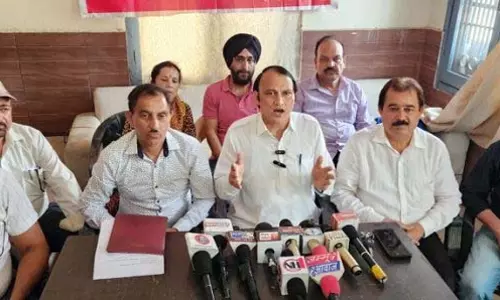 EJAC 21-22 अप्रैल को ‘जम्मू चलो’ विरोध कार्यक्रम का समर्थन करेगी