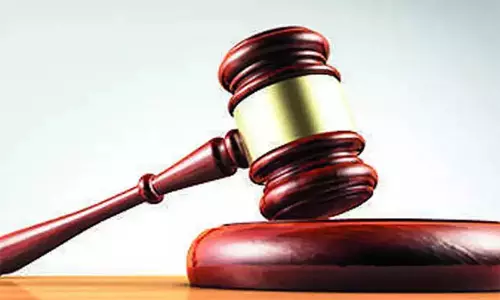 10 मई को आयोजित नेशनल लोक अदालत में दोनों पक्षकार कर सकते हैं राजीनामा