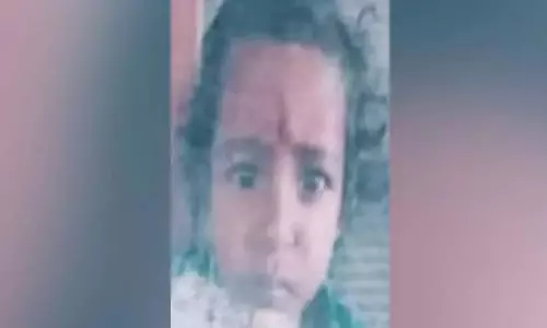Kerala: इडुक्की में बाढ़ग्रस्त क्षेत्र में गिरने से चार वर्षीय बच्ची की मौत