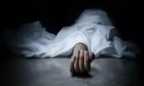 Dehradun: निर्माण स्थल पर मजदूरों के कमरे से दो शव बरामद, जांच शुरू