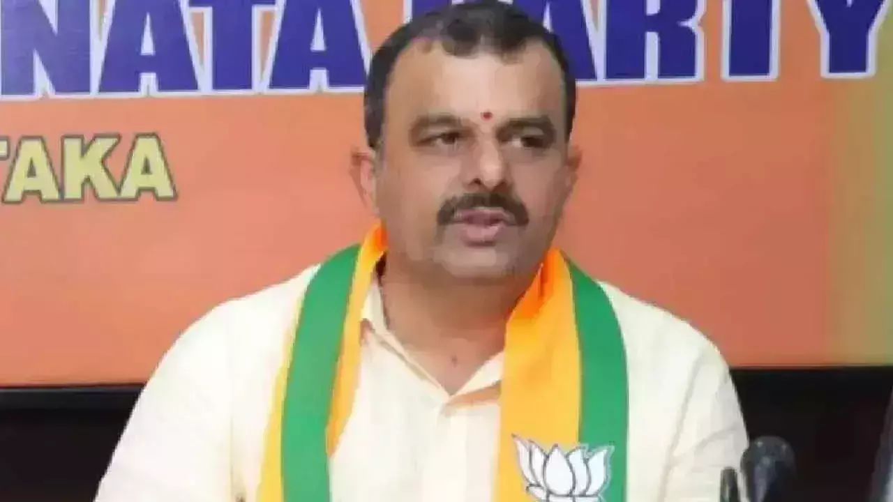 जाति जनगणना रिपोर्ट: राजनीति से प्रेरित विधायक सुनील कुमार