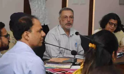 Ludhiana: राज्य में नशामुक्ति के बुनियादी ढांचे को बढ़ावा Ludhiana: राज्य में नशामुक्ति के बुनियादी ढांचे को बढ़ावा