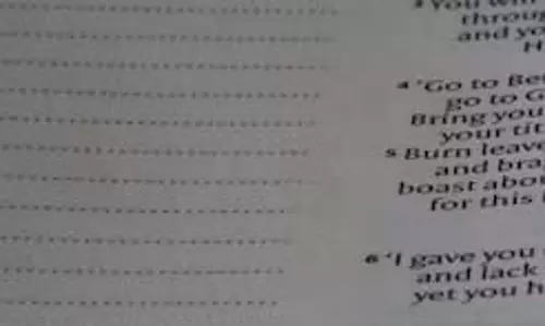 SSC मई 2025 से भर्ती परीक्षा में आधार-आधारित बायोमेट्रिक प्रमाणीकरण शुरू करेगा