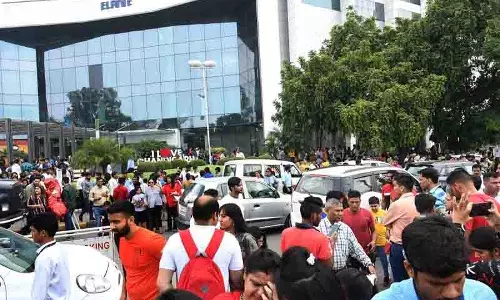 Chandigarh: शहर के सिनेमाघरों में जल्द ही, गतिशील टिकट मूल्य निर्धारण