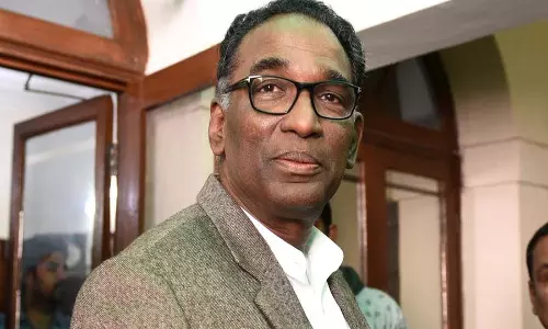 Supreme Court  को राष्ट्रपति को निर्देश देने का अधिकार: जस्टिस चेलमेश्वर