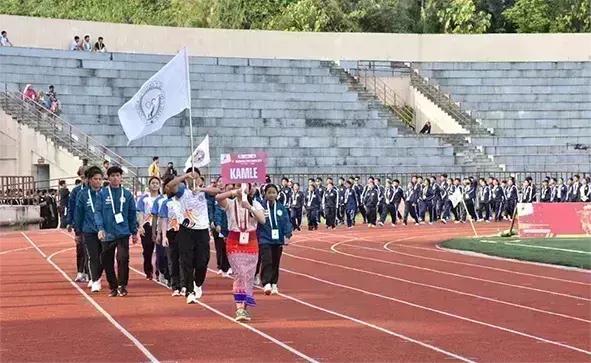 Arunachal राज्य खेल वार्षिक आयोजन बनेंगे: मुख्यमंत्री