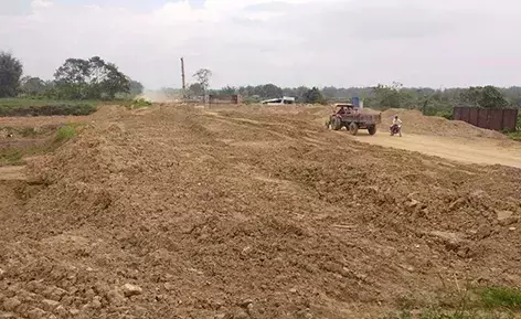 Arunachal: मुरकोंगसेलेक-पासीघाट रेलवे परियोजना लगातार प्रगति पर
