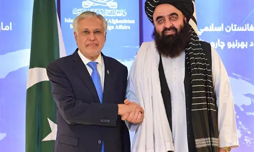 Pakistan, अफगानिस्तान सीमा पार आतंकवादी हमलों को रोकने पर हुए सहमत Pakistan, अफगानिस्तान सीमा पार आतंकवादी हमलों को रोकने पर हुए सहमत
