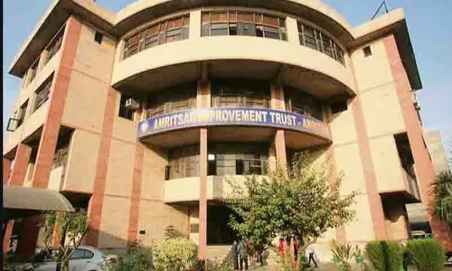Amritsar में 47 साल पुराना भूमि विवाद सुलझा Amritsar में 47 साल पुराना भूमि विवाद सुलझा