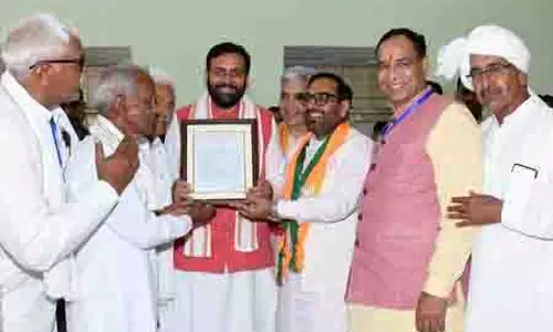 Haryana CM ने कहा, पंजाब के लोग अब विकास के लिए प्रधानमंत्री मोदी की ओर देख रहे