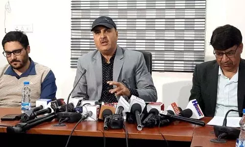 ACB ने जम्मू-कश्मीर के पूर्व PM के पोते के खिलाफ अवैध निर्माण का मामला दर्ज किया