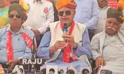 समुदायों के बीच नफरत के कारण मुर्शिदाबाद में हिंसा हुई: Farooq Abdullah
