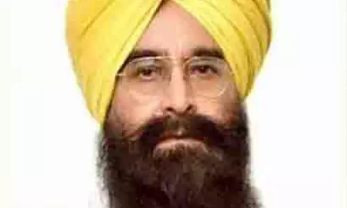 Punjab govt ने धान की पराली के प्रबंधन के लिए CRM मशीनरी उपलब्ध कराने की योजना बनाई
