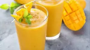 Mango Shake: गर्मियों में इस आसान तरीके से बनाएं स्वादिष्ट और हेल्दी मैंगो शेक Mango Shake: गर्मियों में इस आसान तरीके से बनाएं स्वादिष्ट और हेल्दी मैंगो शेक