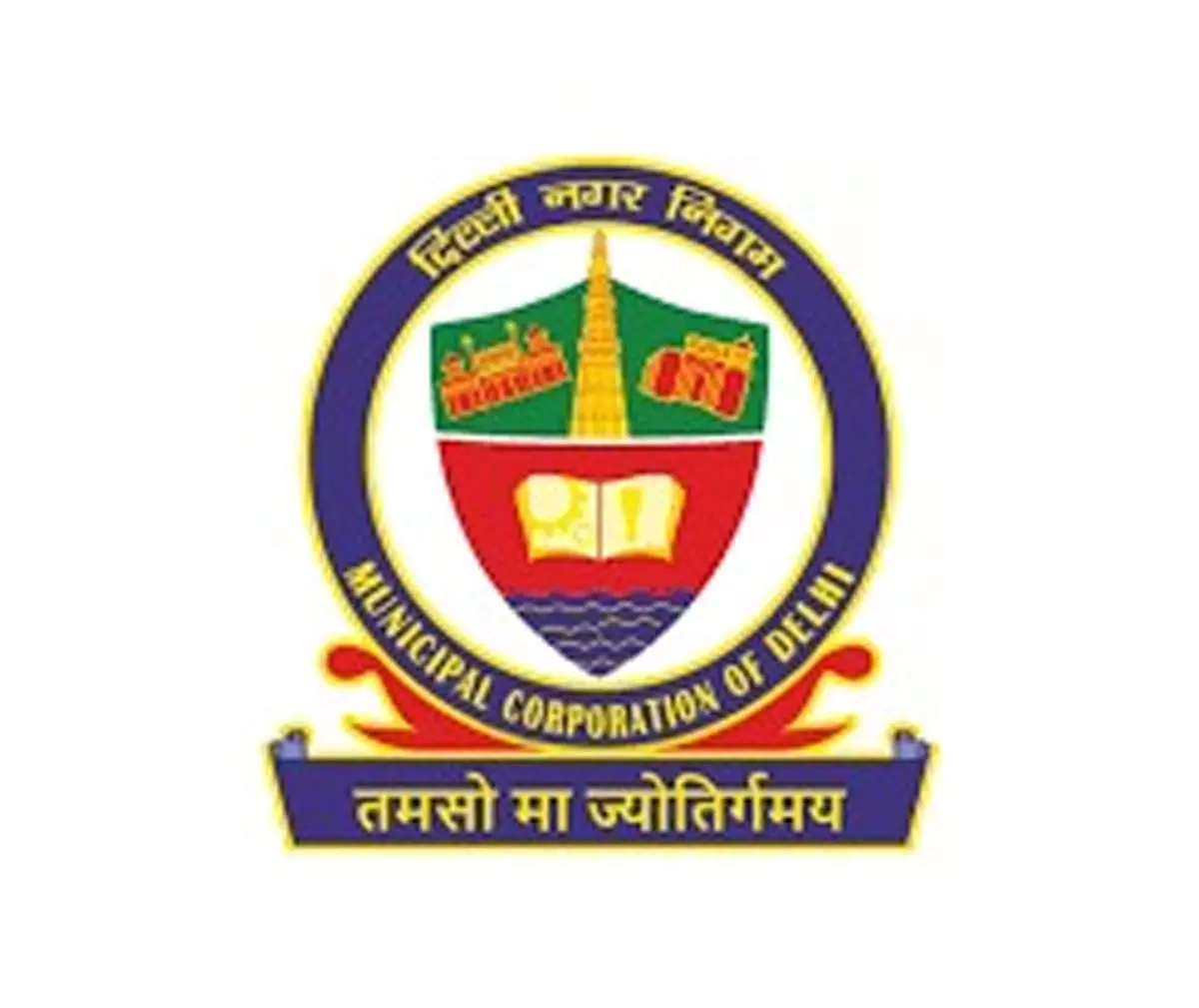 दिल्ली में खतरनाक इमारतों पर MCD का शिकंजा, लापरवाह अधिकारियों पर गिरी गाज दिल्ली में खतरनाक इमारतों पर MCD का शिकंजा, लापरवाह अधिकारियों पर गिरी गाज