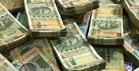 भिलाई में 87 करोड़ का संदिग्ध लेनदेन, 111 खाता धारकों से होगी पूछताछ भिलाई में 87 करोड़ का संदिग्ध लेनदेन, 111 खाता धारकों से होगी पूछताछ