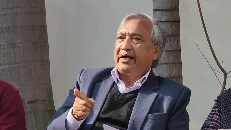 नुकसान का आकलन करने के लिए समिति गठित करें: तारिगामी नुकसान का आकलन करने के लिए समिति गठित करें: तारिगामी