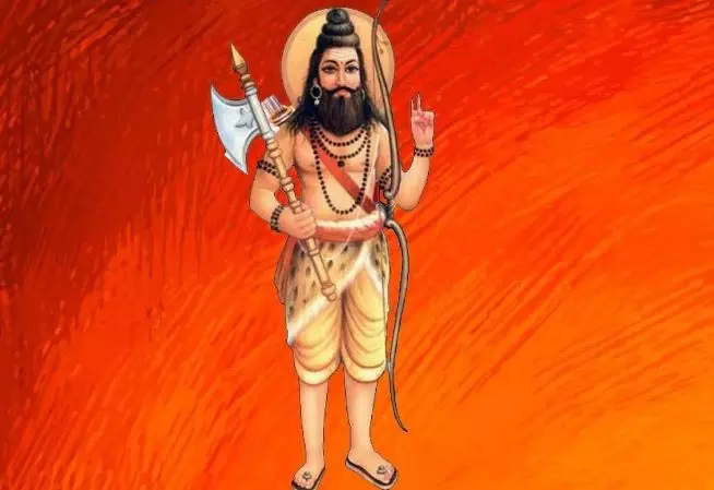 Parshuram Jayanti 2025: बेहद शुभ योग में मनाई जाएगी परशुराम जयंती, नोट कर लें सही तिथि Parshuram Jayanti 2025: बेहद शुभ योग में मनाई जाएगी परशुराम जयंती, नोट कर लें सही तिथि