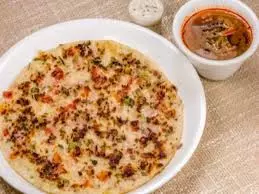 Recipe: खाना हैं कुछ टेस्टी और हेल्दी तो जरूर ट्राई करें उत्तपम टैकोस Recipe: खाना हैं कुछ टेस्टी और हेल्दी तो जरूर ट्राई करें उत्तपम टैकोस