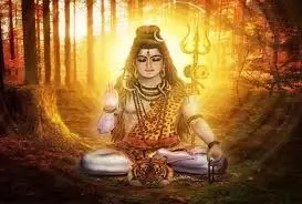 Somvar Mantra Jaap: सोमवार को करें भगवान शिव के इन 5 मंत्रों का जाप, जीवन में नहीं बढ़ेगा कर्ज Somvar Mantra Jaap: सोमवार को करें भगवान शिव के इन 5 मंत्रों का जाप, जीवन में नहीं बढ़ेगा कर्ज