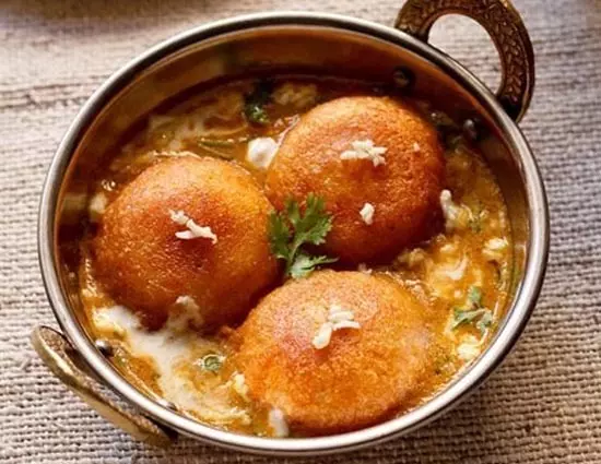 Recipe: घर पर ही बनाएं होटल जैसा मलाई कोफ्ता Recipe: घर पर ही बनाएं होटल जैसा मलाई कोफ्ता