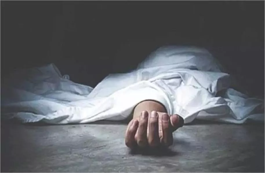 Haryana : नहर में मिला बुजुर्ग सरदार का शव, नहीं हो सकी पहचान Haryana : नहर में मिला बुजुर्ग सरदार का शव, नहीं हो सकी पहचान