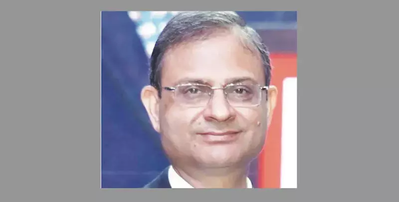 4 वर्षों में दोगुना हुआ विदेशी मुद्रा बाजार: आरबीआई गवर्नर 4 वर्षों में दोगुना हुआ विदेशी मुद्रा बाजार: आरबीआई गवर्नर