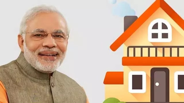 प्रधानमंत्री आवास योजना में अनियमितताएं: तमिलनाडु सरकार ने प्रशासकों को आदेश दिया प्रधानमंत्री आवास योजना में अनियमितताएं: तमिलनाडु सरकार ने प्रशासकों को आदेश दिया