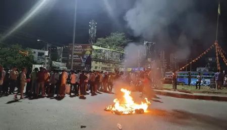 करणी सेना के राष्ट्रीय उपाध्यक्ष की गोली मारकर हत्या, सड़क पर उतरे लोग करणी सेना के राष्ट्रीय उपाध्यक्ष की गोली मारकर हत्या, सड़क पर उतरे लोग