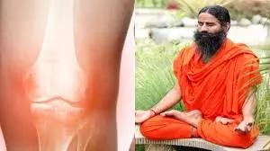 Health: चिलचिलाती गर्मी से मांसपेशियों में ऐंठन होती है, बाबा रामदेव से जानें इस मौसम में नसों और मांसपेशियों का कैसे रखें ख्याल Health: चिलचिलाती गर्मी से मांसपेशियों में ऐंठन होती है, बाबा रामदेव से जानें इस मौसम में नसों और मांसपेशियों का कैसे रखें ख्याल