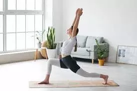 Yoga Tips: अगर आप योग का पूरा लाभ पाना चाहते हैं तो इसका अभ्यास करने से पहले ये चार काम जरूर करें Yoga Tips: अगर आप योग का पूरा लाभ पाना चाहते हैं तो इसका अभ्यास करने से पहले ये चार काम जरूर करें