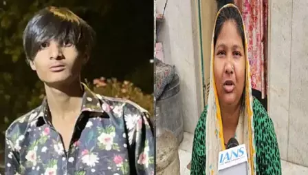 सीलमपुर हत्याकांड: मृतक कुणाल की मां का छलका दर्द, बोली- सभी हत्यारे सजा के हकदार सीलमपुर हत्याकांड: मृतक कुणाल की मां का छलका दर्द, बोली- सभी हत्यारे सजा के हकदार