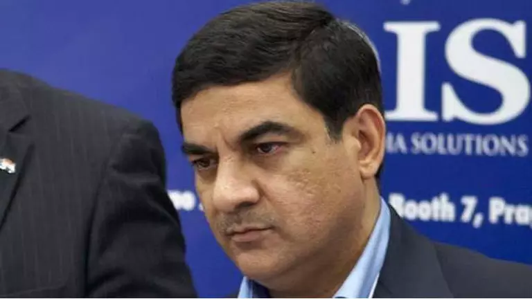 संजय भंडारी ने ईडी की भगोड़ा घोषित करने की याचिका खारिज कराई संजय भंडारी ने ईडी की भगोड़ा घोषित करने की याचिका खारिज कराई