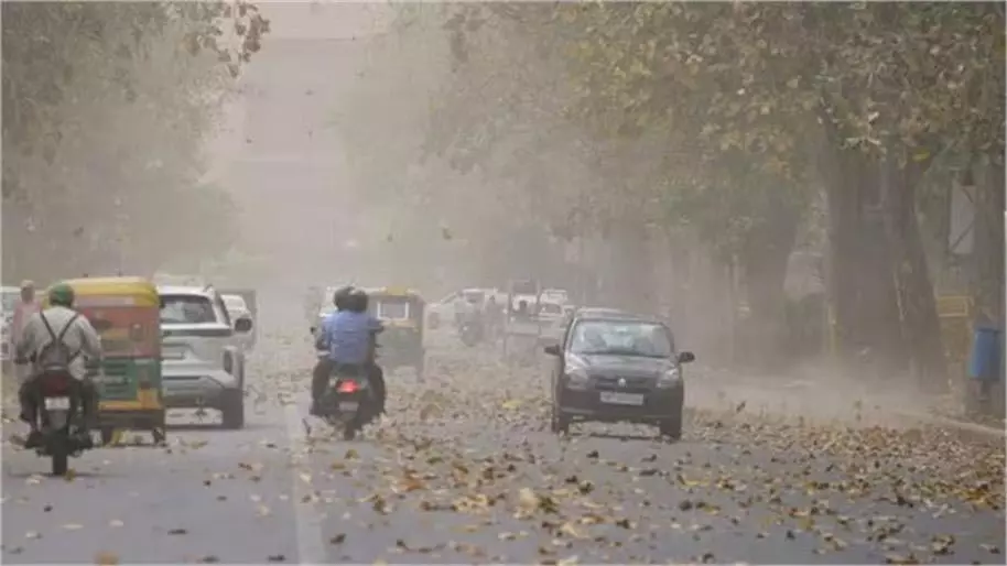 Chandigarh weather: मौसम को लेकर नया अपडेट, जानिए आगे क्या रहेंगे हालात Chandigarh weather: मौसम को लेकर नया अपडेट, जानिए आगे क्या रहेंगे हालात