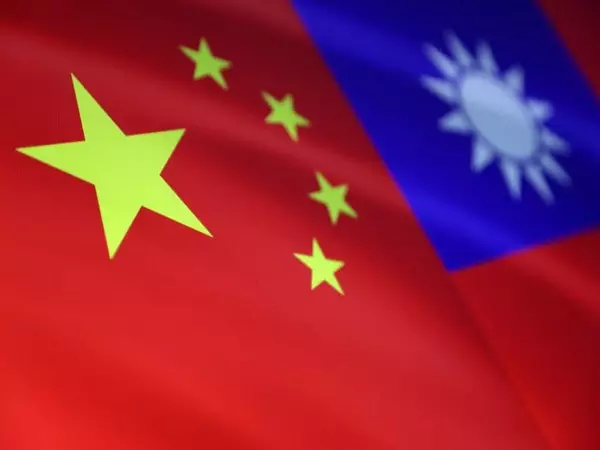 Taiwan हांगकांग, मकाऊ के निवास आवेदकों के लिए राष्ट्रीय सुरक्षा अवलोकन अवधि लागू करेगा Taiwan हांगकांग, मकाऊ के निवास आवेदकों के लिए राष्ट्रीय सुरक्षा अवलोकन अवधि लागू करेगा