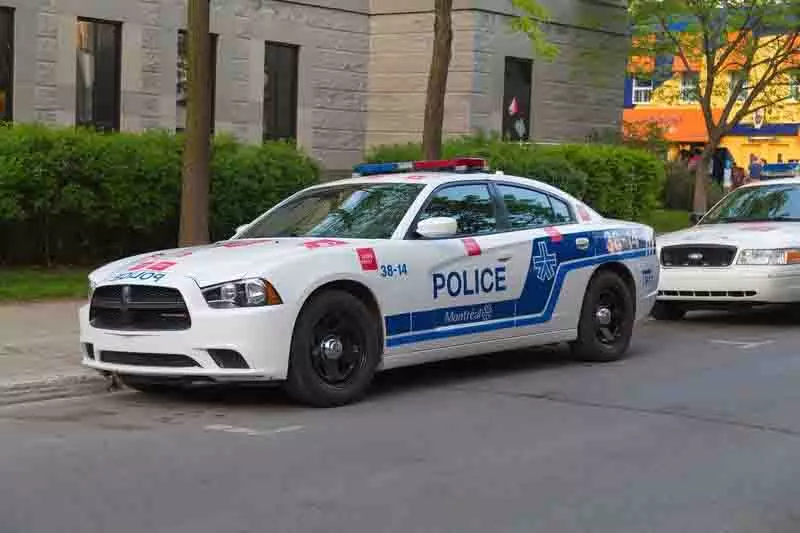 Canada में खालिस्तान समर्थक, भारत विरोधी नारों के साथ गुरुद्वारे, हिंदू मंदिर में तोड़फोड़ की गई Canada में खालिस्तान समर्थक, भारत विरोधी नारों के साथ गुरुद्वारे, हिंदू मंदिर में तोड़फोड़ की गई