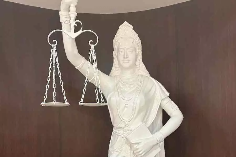 Justice Undone: भारत न्याय रिपोर्ट 2025 के निष्कर्षों पर संपादकीय Justice Undone: भारत न्याय रिपोर्ट 2025 के निष्कर्षों पर संपादकीय
