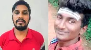 Chennai: व्यासरपडी में हिस्ट्रीशीटर की हत्या Chennai: व्यासरपडी में हिस्ट्रीशीटर की हत्या